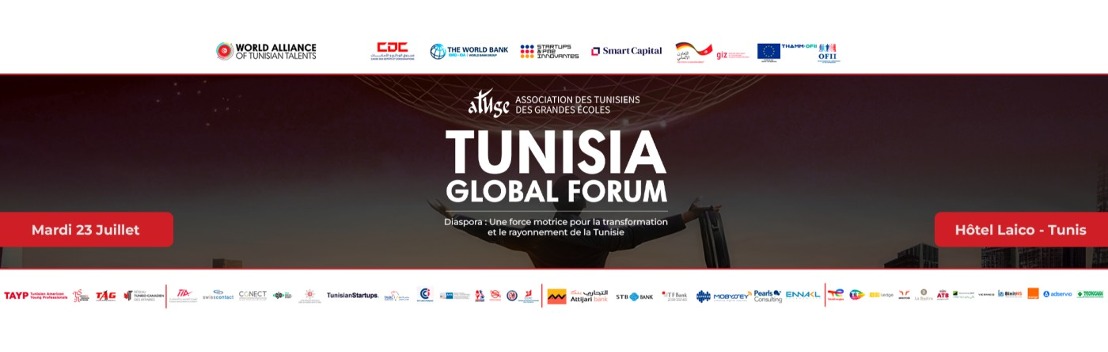 Tunisia Global Forum