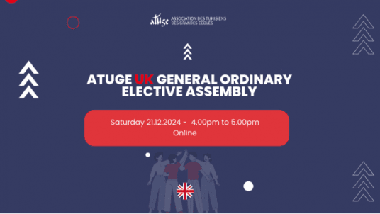 Atuge UK General Ordinary Elective Assembly