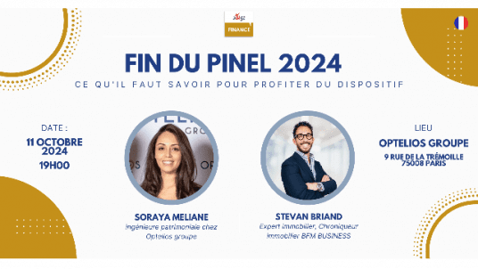 Fin du Pinel en 2024 : Ce qu'il Faut Savoir pour Profiter du Dispositif