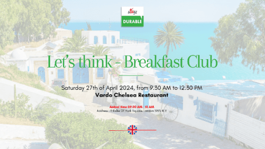 Let’s think - Breakfast Club